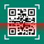 icon QR Scanner Lite(QR Code Scanner Lite-app
)
