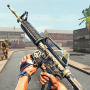 icon Shooting Game(Fps Schieten: Gun Action Multiplayer Sniper Games
)