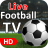icon Football Live Score(Live Football TV Voetbal Update
) 10.0