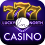 icon Lucky North Casino Games