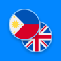 icon TL-EN Dictionary(Filipijns-Engels woordenboek)
