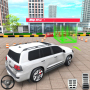 icon Modern Car Parking 2022: Free Driving Games(Car Parking: Modern Car Games
)