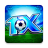 icon com.onexstavka.xbet.mobile.app(1хСтавка - Спорт 1x
) 1.0
