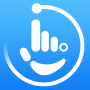 icon TouchPal Keyboard(Multiling o Toetsenbord O toetsenbord)