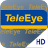 icon TeleEye iViewHD Lite(TeleEye iView HD Lite) 2.49.00