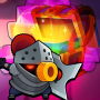 icon com.wayofpixel.crystalblocks(Crystal Kingdom Epic Puzzle Quest
)