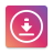 icon Ins Saver(Video Saver-Story, Reel) 1.4.02