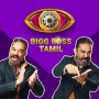 icon Bigg Boss Tamil Updates & Voting(Bigg Boss Tamil | S7 | Stemmen)