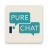 icon Pure Chat(Pure Chat - Live websitechat) 3.002