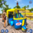 icon Tuk Tuk Rickshaw City Driver 3D(City Taxi Auto Rickshaw Game) 6.8