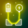 icon Laser Overload(Laseroverbelasting: elektrisch spel)