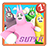 icon Super Bunny Walk(Gids voor Super Bunny Man 2021
) 1.0