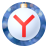icon Browser(Yandex-browser met Protect) 23.11.4.83