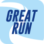 icon Great Run: Running Events(Geweldige run: hardloopevenementen
)