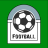 icon Football Live Score(Live voetbal TV-streaming HD
) 1.0