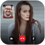 icon Live Video Call Advice - Live Video Chat with Girl (Live videogesprek Advies - Live videochat met meisje
)