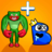 icon Merge Monster: Frog Evolution(Monster samenvoegen: Frog Evolution) 3.1