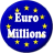 icon Euromillions(Euromillions Lotto-resultaten
) 1.0