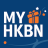 icon My HKBN(Mijn HKBN: Beloningen Diensten) 9.4.7