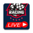 icon Live Racing Streams(Live Racing Streams en meer
) 1.0.0.0