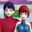 icon Anime Girl School Teacher 3D(Anime Girl Schoolleraar 3D) 1.0.20