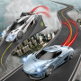 icon Car Stunt Races Mega Ramp(Car Stunt Races Mega Ramp: Ul)