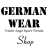 icon German Wear Shop 5.56.21