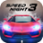 icon Speed Night 3(Speed ​​Night 3: Middernachtrace) 1.0.13