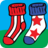 icon Odd Socks(Oneven sokken) 5.5.4