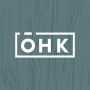 icon ōhk (ōhk
)