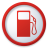 icon Fuel Finder Worldwide(Tankstation en brandstofzoeker) 2.9.17