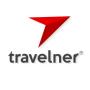 icon Travelner(reispaklijsten Reiziger: Wereldwijde reisaanbiedingen
)