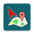 icon Map4Trip Lt.(Offline kaart voor reis Lt.) 1.8.74