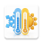 icon Thermometer(Thermometer Kamertemperatuur
) 1.1.0.00013