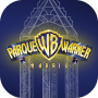 icon Parque Warner(Parque Warner Madrid
)
