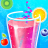 icon Smoothie Maker(Ice slushy smoothie maker spel
) 1.0