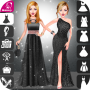 icon Makeup Game Fashion Challenge (Make-upspel Mode-uitdaging)