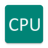 icon com.yihengquan.cpuspeed(CPUSpeed ​​(Root)) 1.0.7