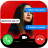 icon com.marinaCalls.diana.LiveChatCall.ladyDianaChat(Lady Diana Fake call chat) 1.0