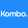 icon Kombo(Kombo: trein, vliegtuig en bus
)