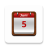 icon Dansk Kalender(Deense kalender 2024) 2.0.2