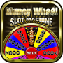 icon Money Wheel Slots(Geld Wheel slotmachine)