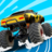 icon Monster Truck Racing 9