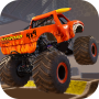 icon Monster Truck Steel Titans Dri