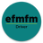 icon Driver(eFmFm - Chauffeursapp) 7.4.5