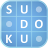 icon Sudoku(Sudoku · Klassieke logische puzzels) 1.85