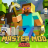 icon MCPE MASTER(Master Mods voor Minecraft
) 1