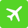 icon Low Fare Flights (Low Fare Vluchten
)