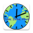 icon Time Zone Map(Tijdzonekaart) 1.16