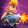 icon Autogun Heroes: Run and Gun